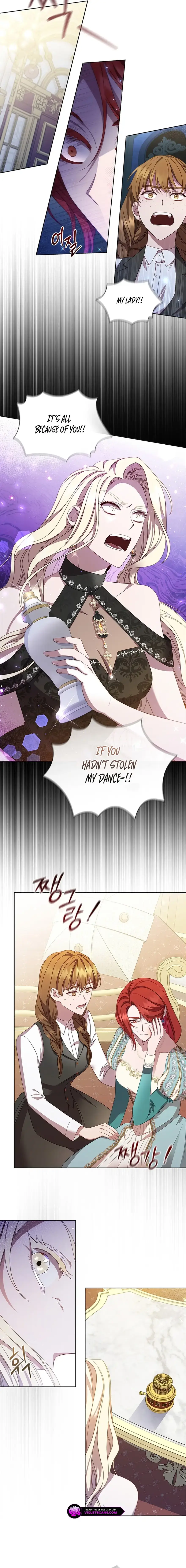 Read Aidin chapter 58 image 5 on Lezhin