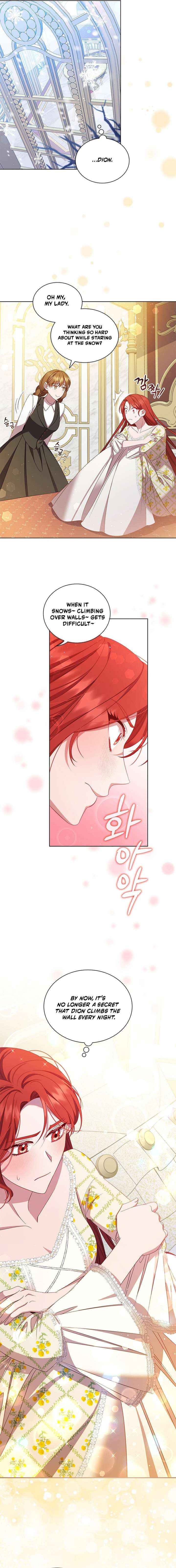 Read Aidin chapter 59 image 12 on Lezhin