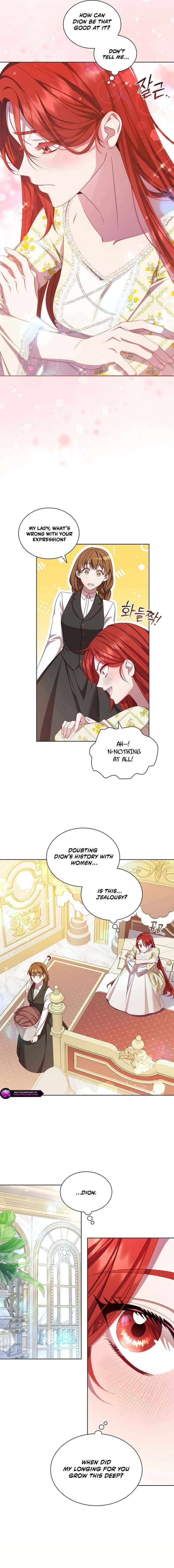 Read Aidin chapter 59 image 15 on Lezhin