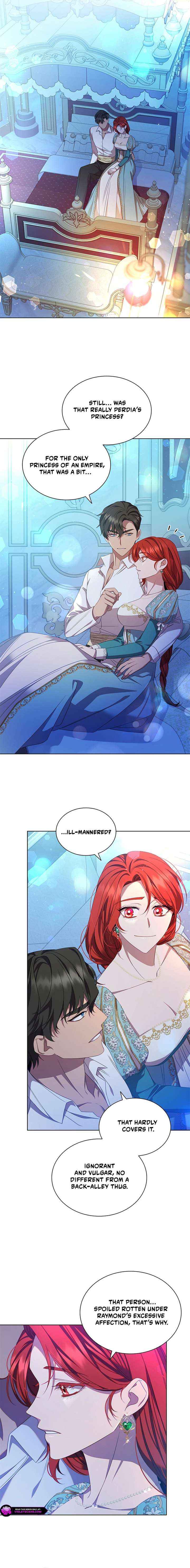 Read Aidin chapter 59 image 5 on Lezhin
