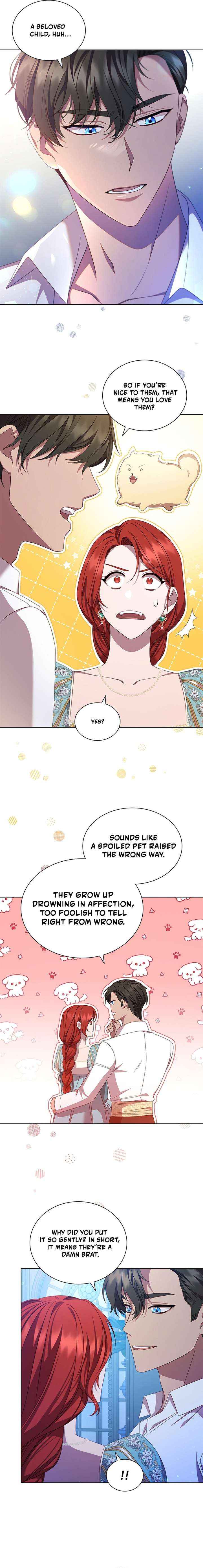 Read Aidin chapter 59 image 6 on Lezhin