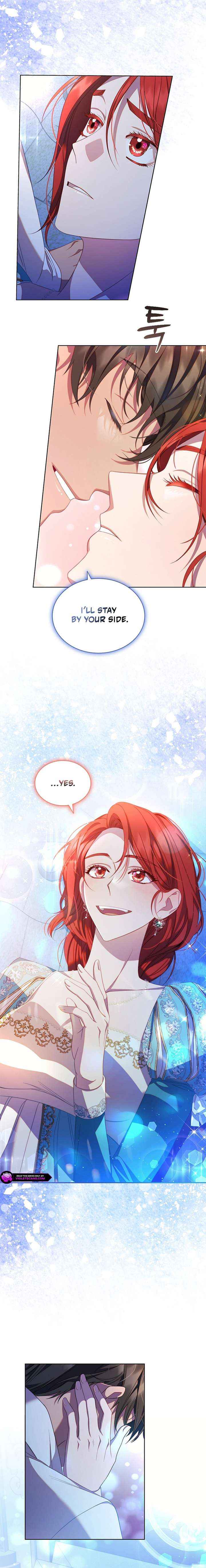 Read Aidin chapter 59 image 8 on Lezhin