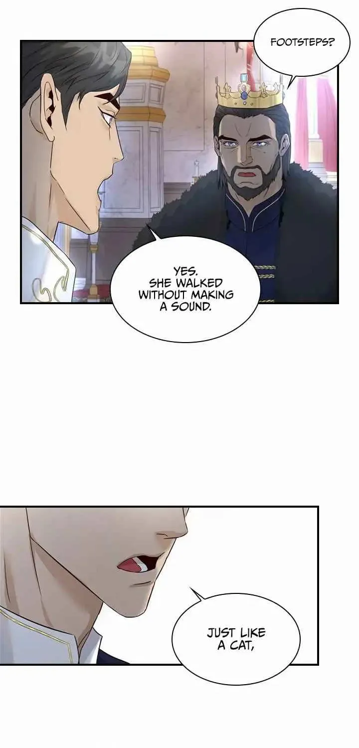 Read Aidin chapter 6 image 16 on Lezhin