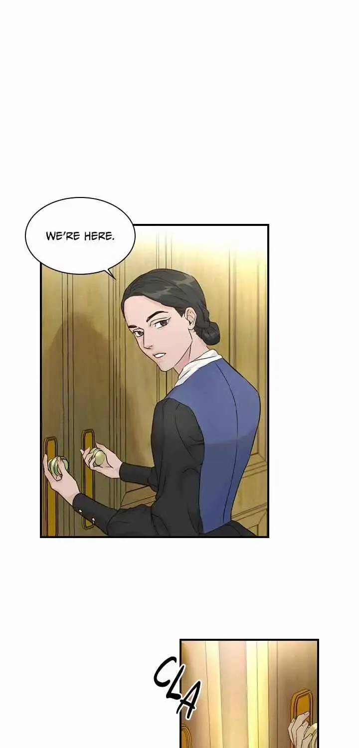 Read Aidin chapter 6 image 21 on Lezhin
