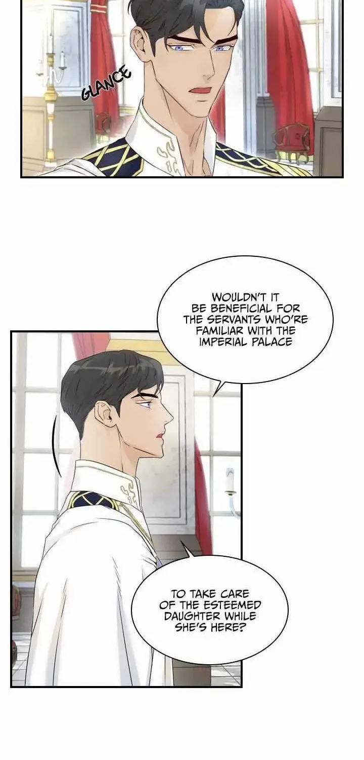 Read Aidin chapter 6 image 3 on Lezhin