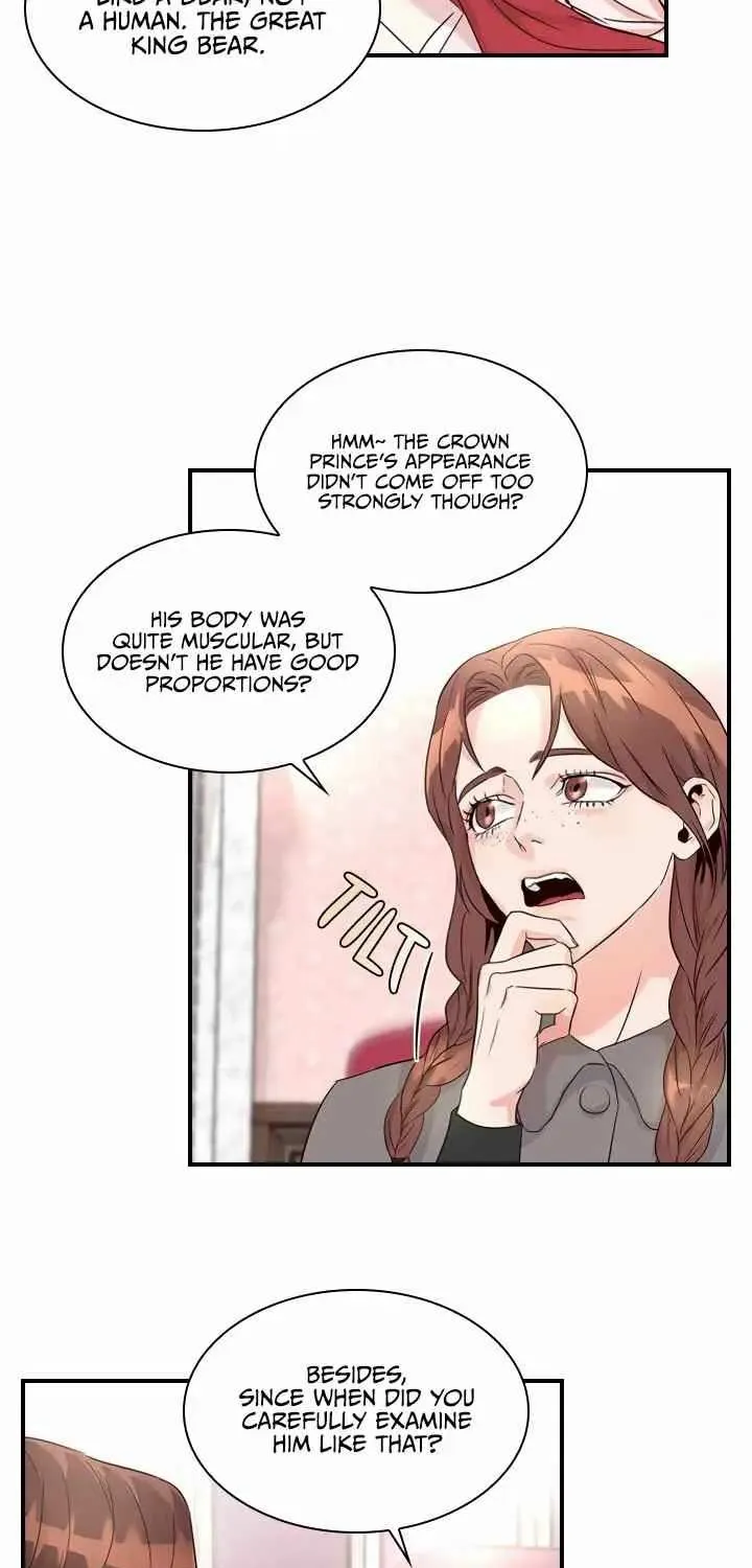 Read Aidin chapter 6 image 31 on Lezhin