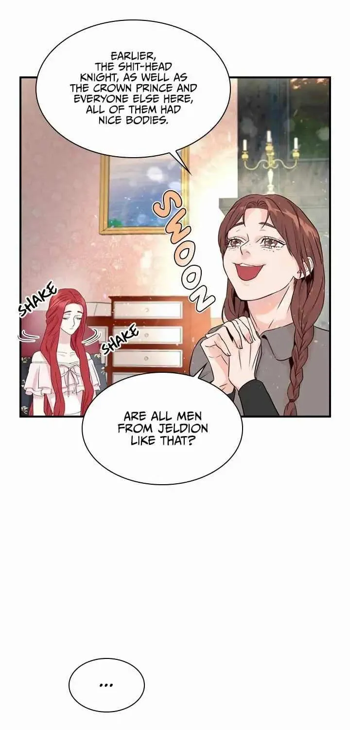 Read Aidin chapter 6 image 34 on Lezhin
