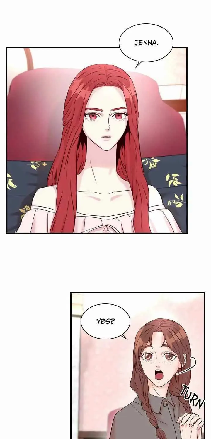 Read Aidin chapter 6 image 35 on Lezhin
