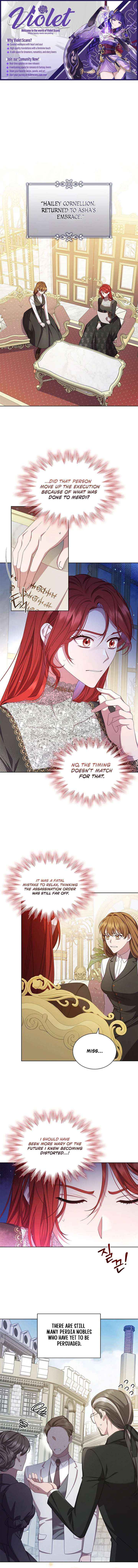 Read Aidin chapter 60 image 1 on Lezhin