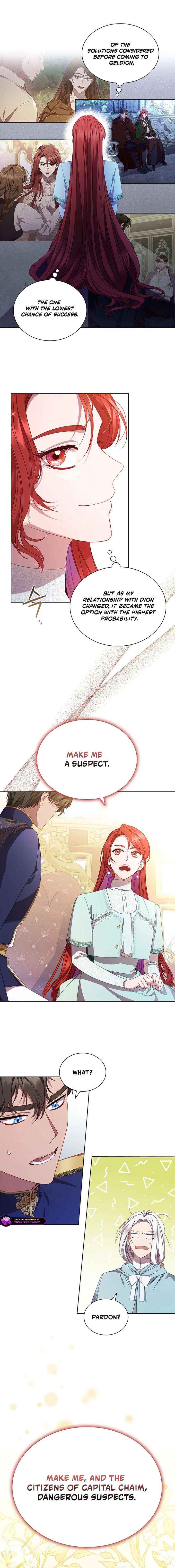 Read Aidin chapter 60 image 10 on Lezhin