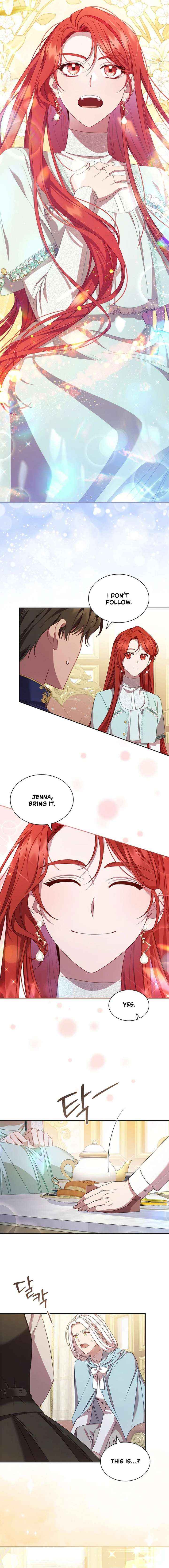 Read Aidin chapter 60 image 11 on Lezhin