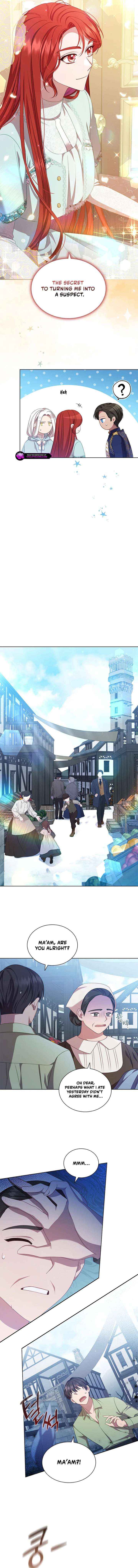 Read Aidin chapter 60 image 12 on Lezhin
