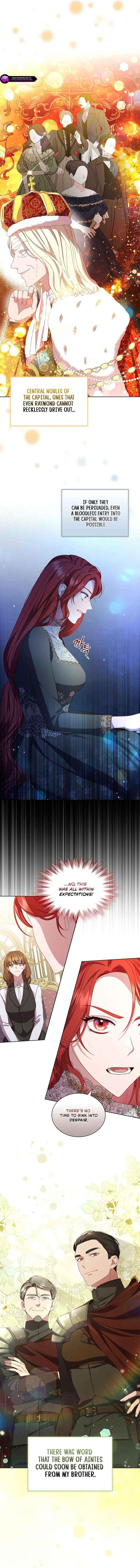 Read Aidin chapter 60 image 2 on Lezhin