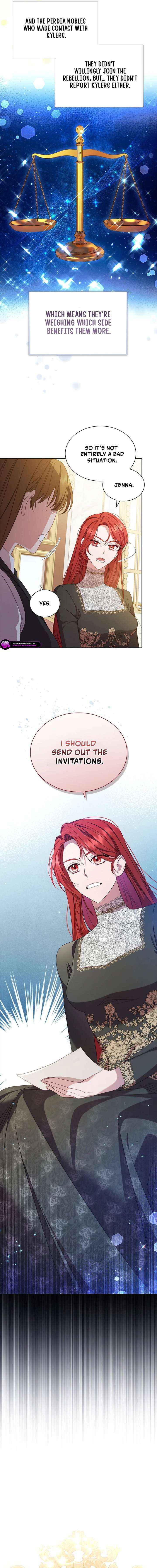 Read Aidin chapter 60 image 3 on Lezhin