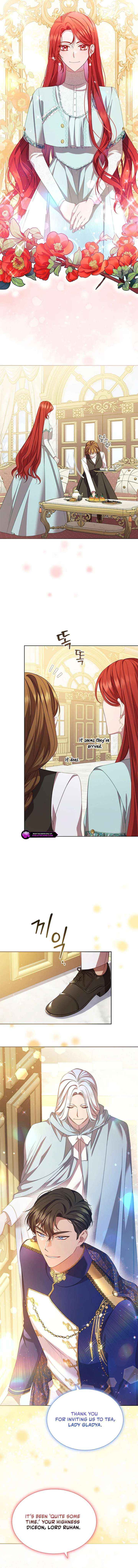 Read Aidin chapter 60 image 4 on Lezhin