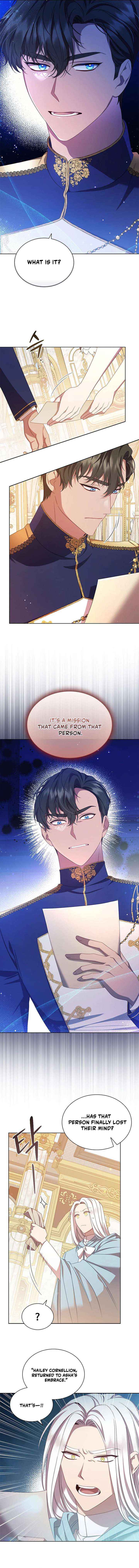 Read Aidin chapter 60 image 6 on Lezhin