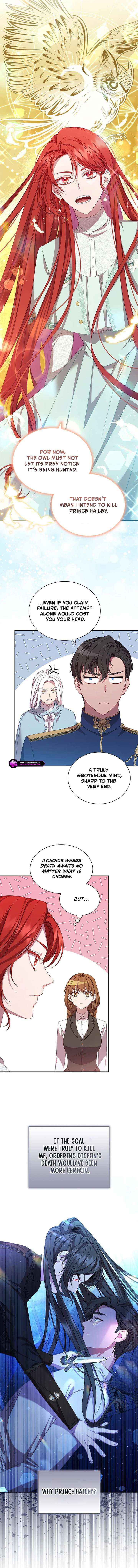 Read Aidin chapter 60 image 8 on Lezhin
