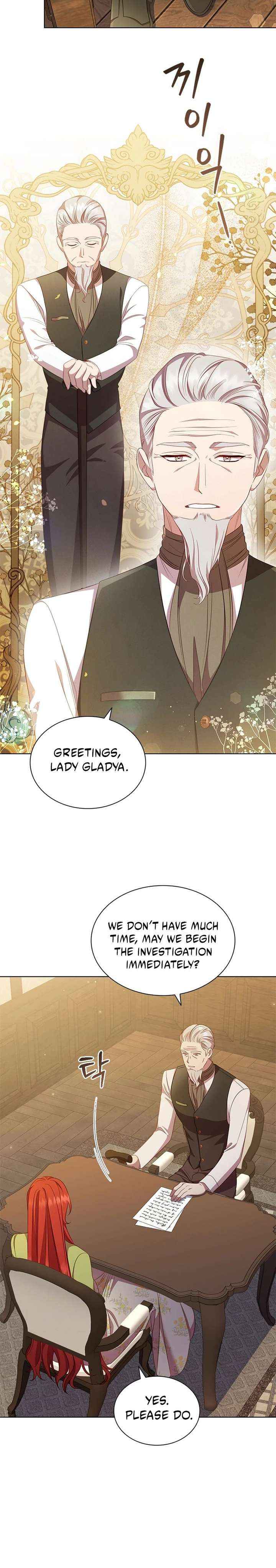 Read Aidin chapter 61 image 10 on Lezhin