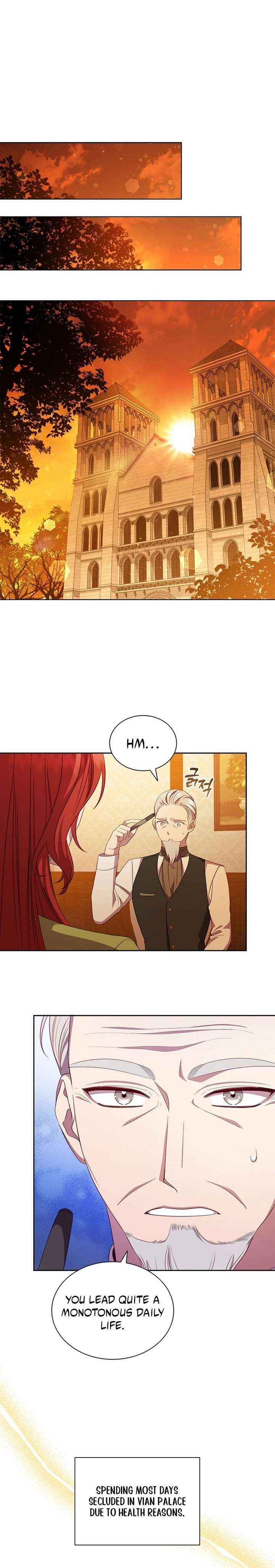 Read Aidin chapter 61 image 11 on Lezhin