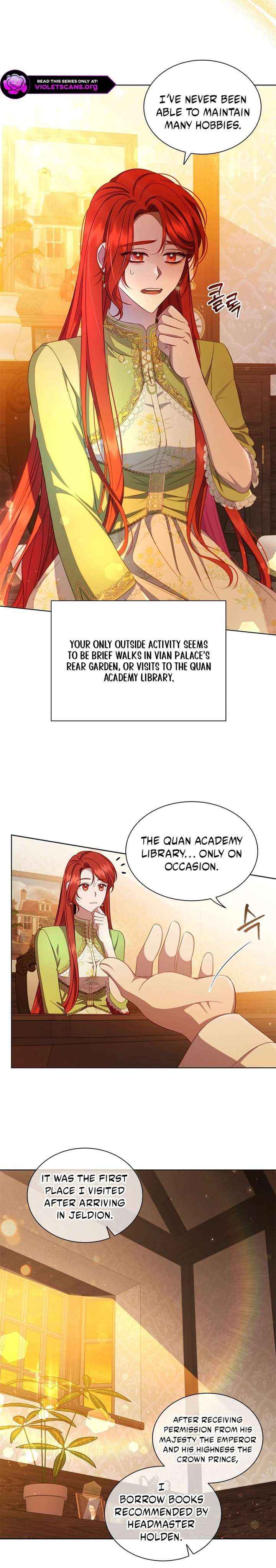 Read Aidin chapter 61 image 12 on Lezhin