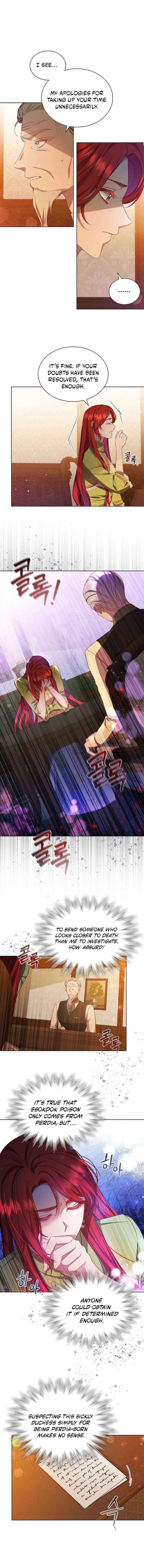 Read Aidin chapter 61 image 13 on Lezhin