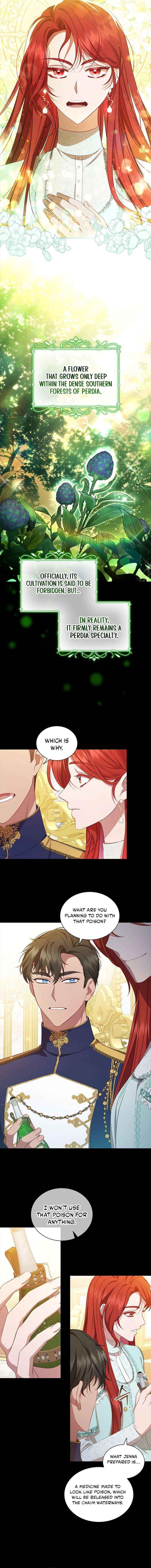 Read Aidin chapter 61 image 3 on Lezhin