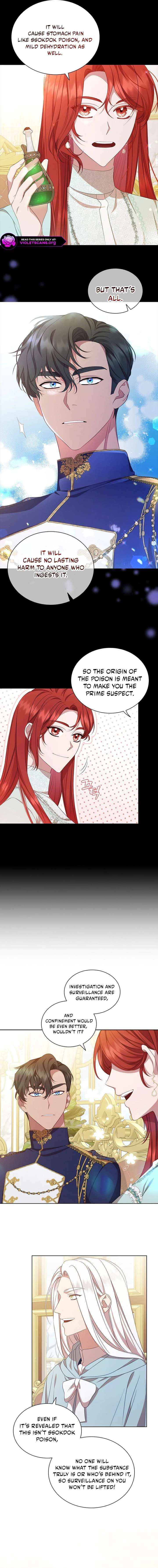 Read Aidin chapter 61 image 4 on Lezhin
