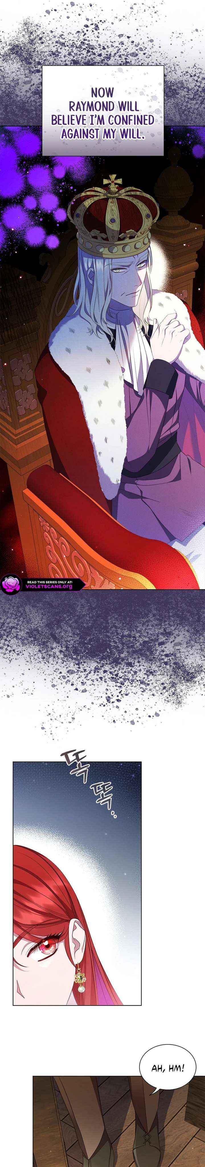 Read Aidin chapter 61 image 9 on Lezhin