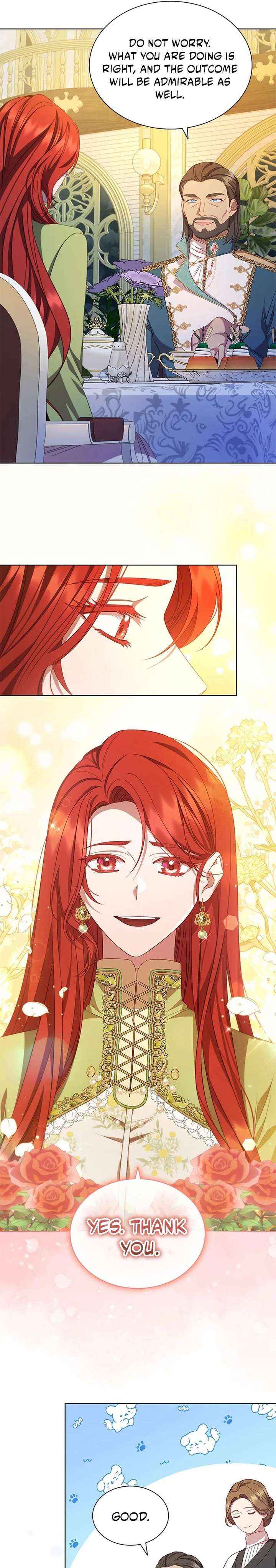 Read Aidin chapter 62 image 12 on Lezhin