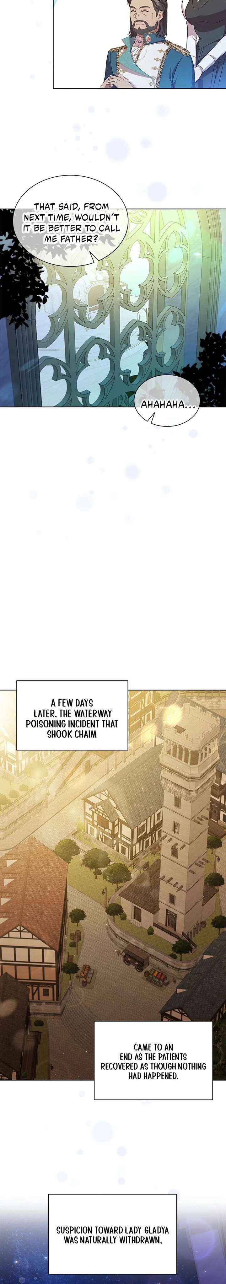 Read Aidin chapter 62 image 13 on Lezhin