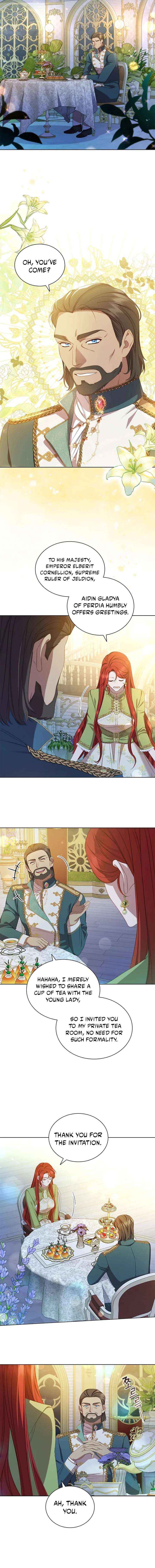 Read Aidin chapter 62 image 3 on Lezhin