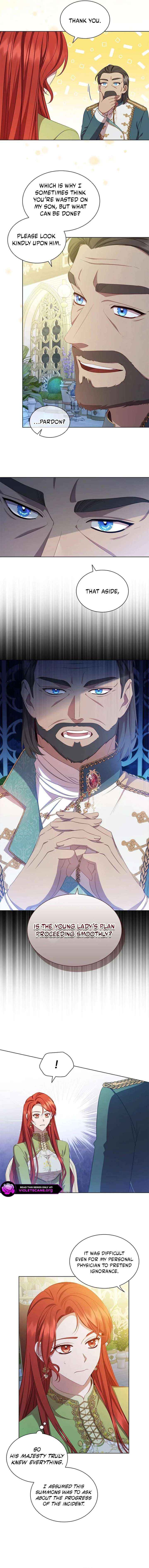 Read Aidin chapter 62 image 7 on Lezhin