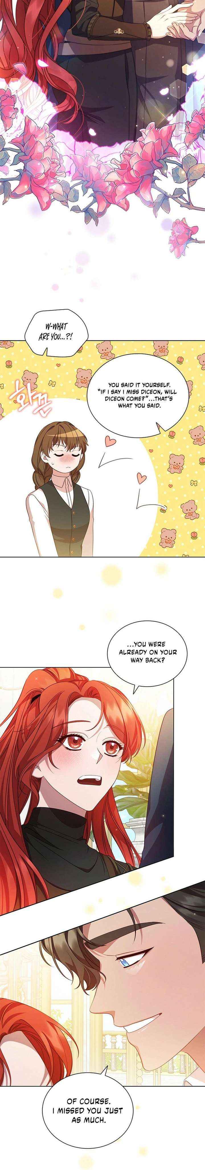 Read Aidin chapter 63 image 10 on Lezhin