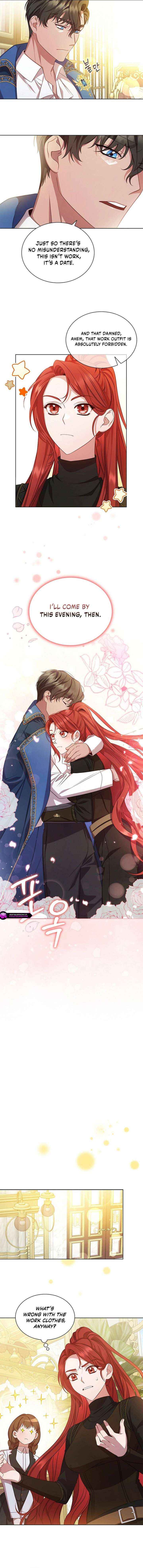 Read Aidin chapter 63 image 12 on Lezhin