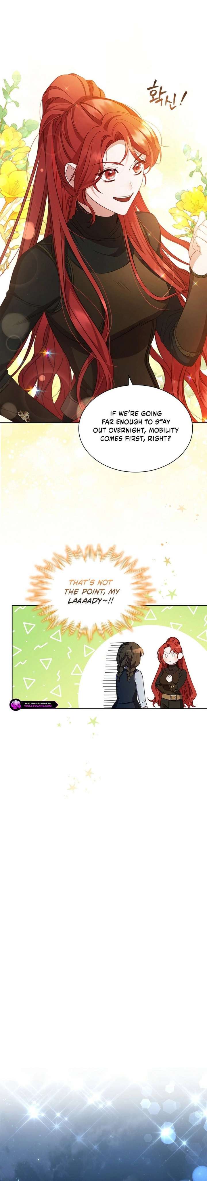 Read Aidin chapter 63 image 14 on Lezhin