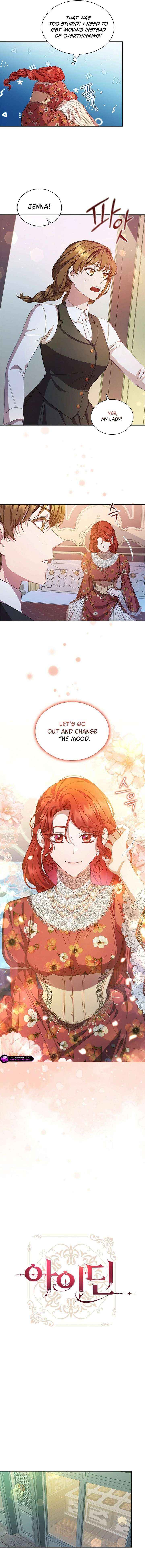 Read Aidin chapter 63 image 2 on Lezhin
