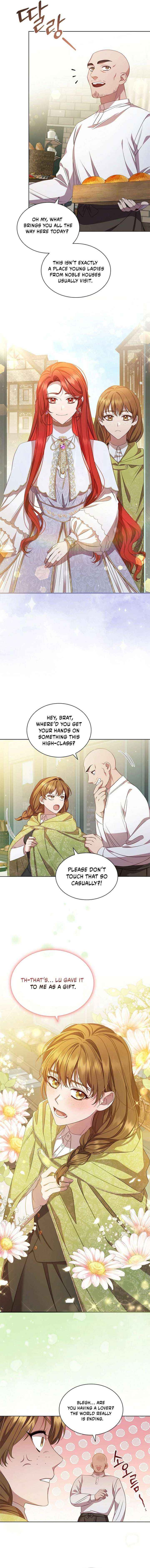 Read Aidin chapter 63 image 3 on Lezhin