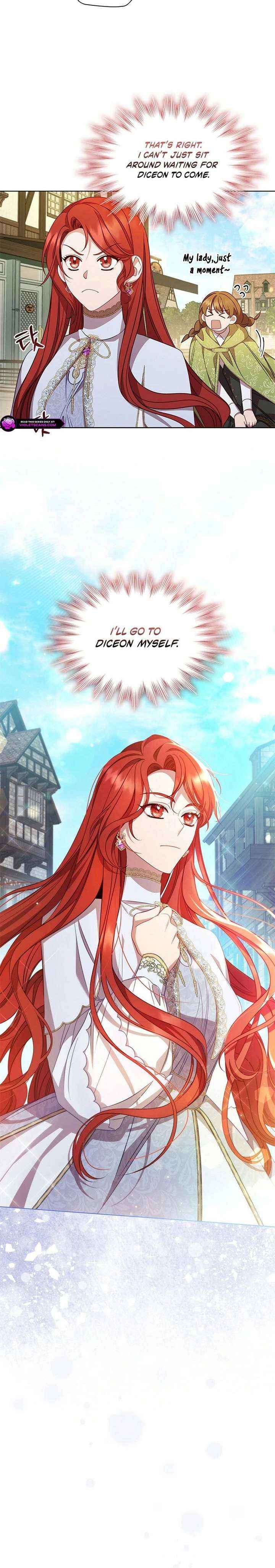 Read Aidin chapter 63 image 6 on Lezhin