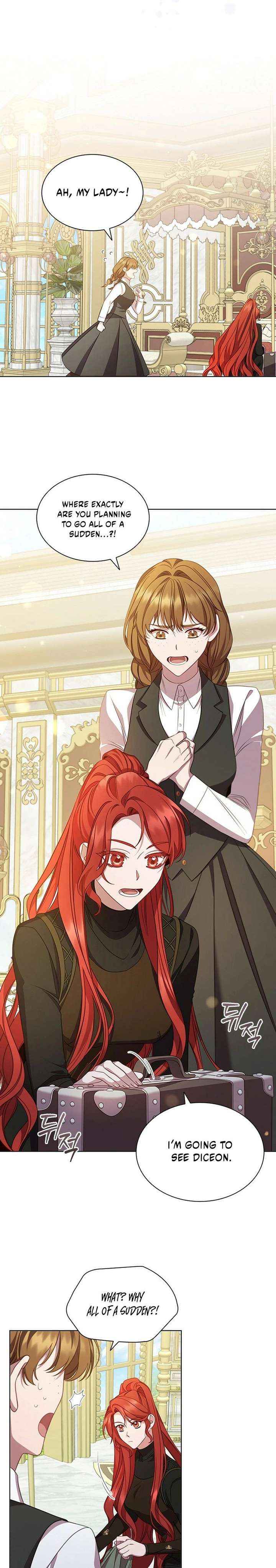 Read Aidin chapter 63 image 7 on Lezhin