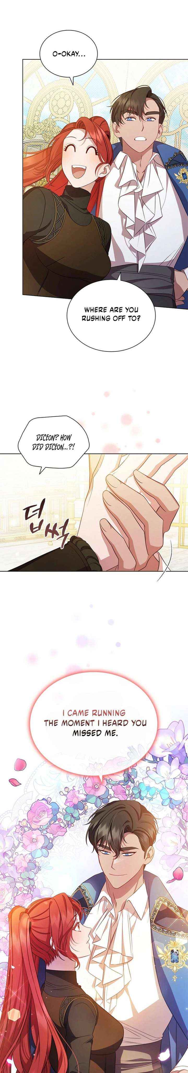 Read Aidin chapter 63 image 9 on Lezhin