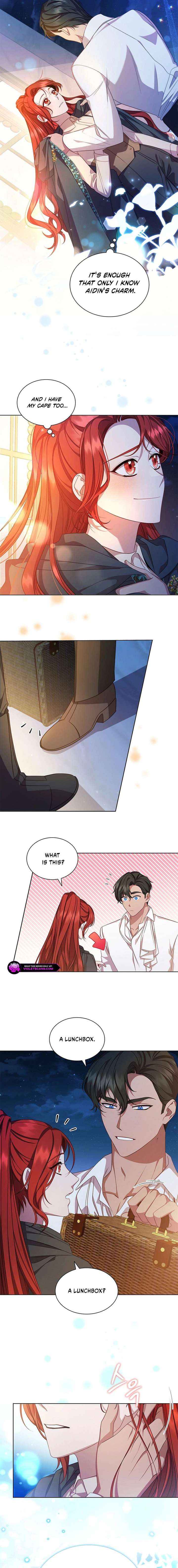 Read Aidin chapter 64 image 1 on Lezhin