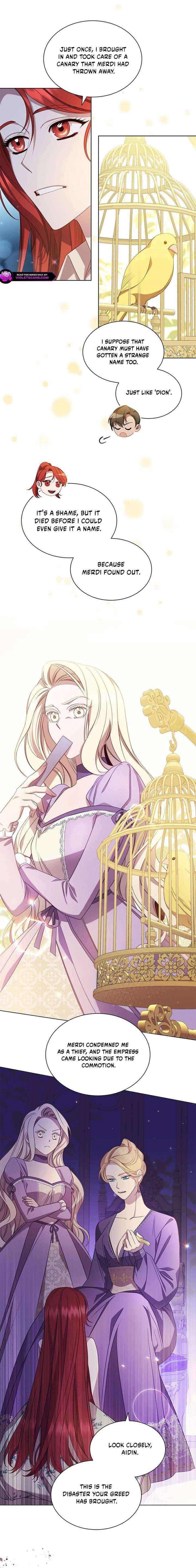 Read Aidin chapter 64 image 10 on Lezhin