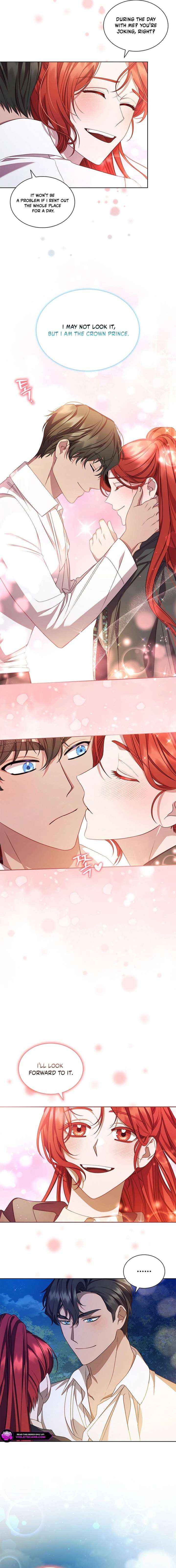 Read Aidin chapter 64 image 12 on Lezhin