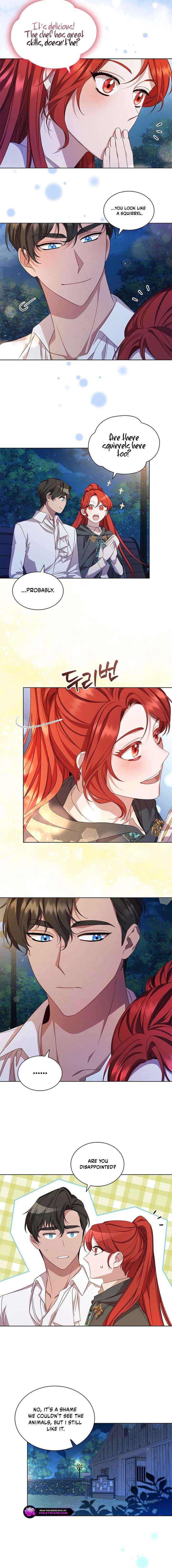 Read Aidin chapter 64 image 6 on Lezhin