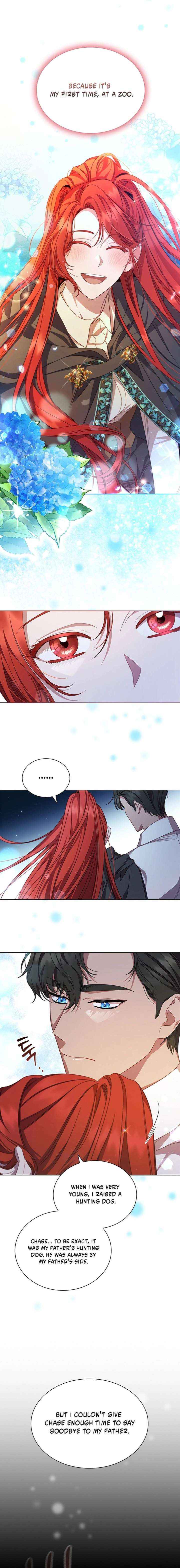 Read Aidin chapter 64 image 7 on Lezhin