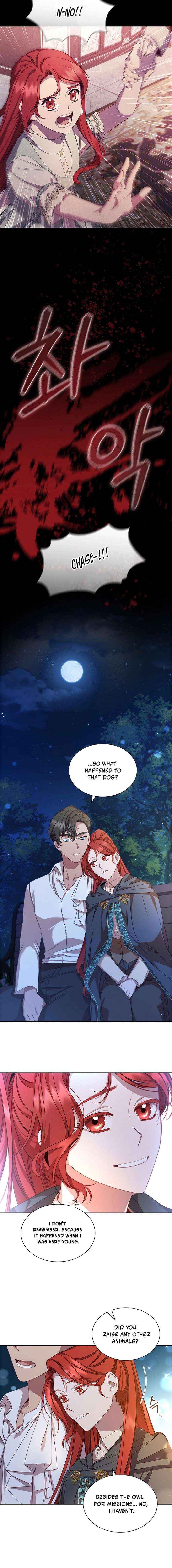 Read Aidin chapter 64 image 9 on Lezhin