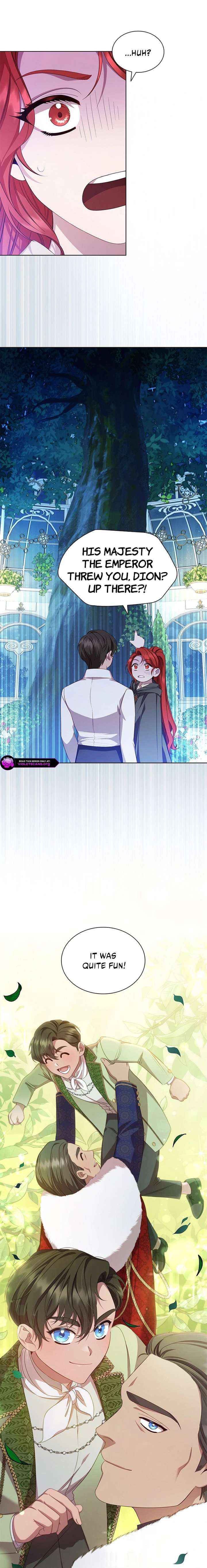 Read Aidin chapter 65 image 10 on Lezhin
