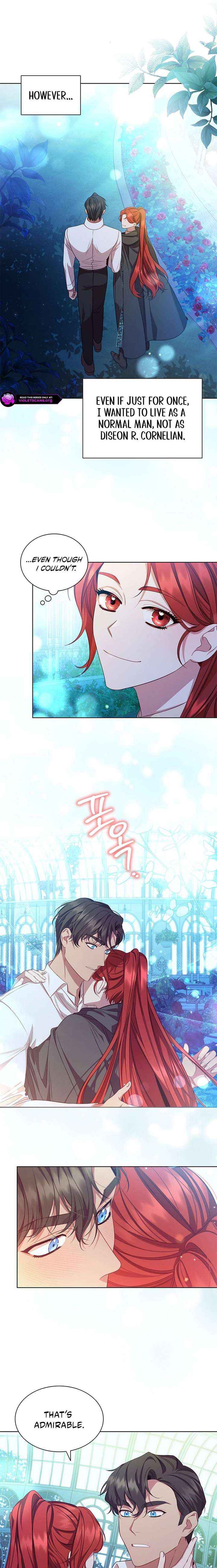 Read Aidin chapter 65 image 14 on Lezhin