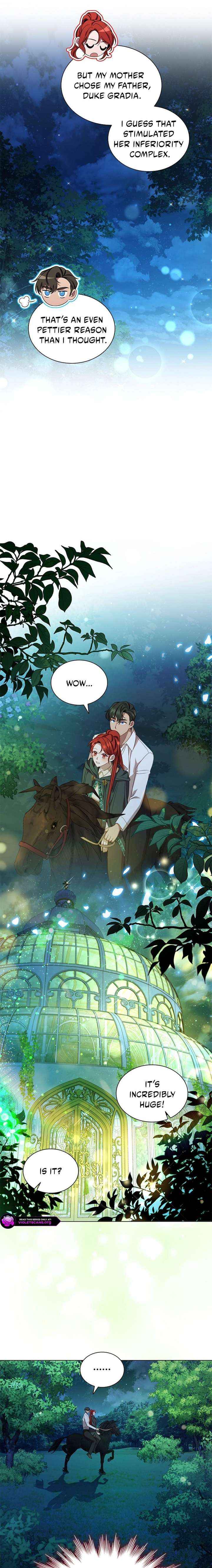 Read Aidin chapter 65 image 4 on Lezhin