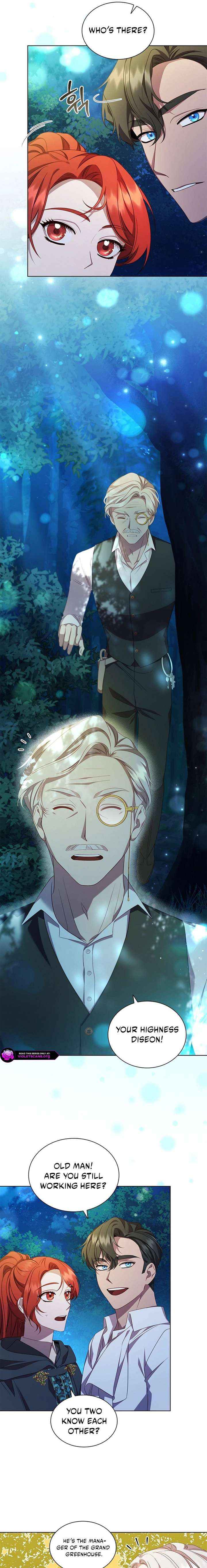 Read Aidin chapter 65 image 6 on Lezhin